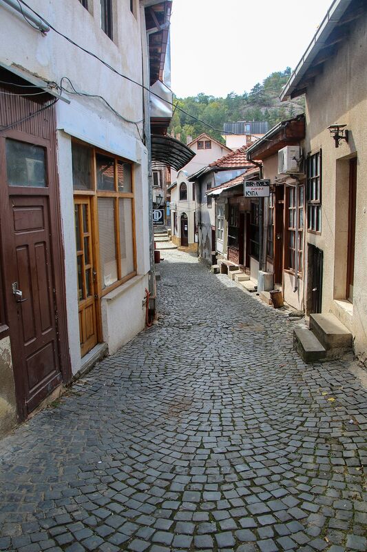 Kratovo