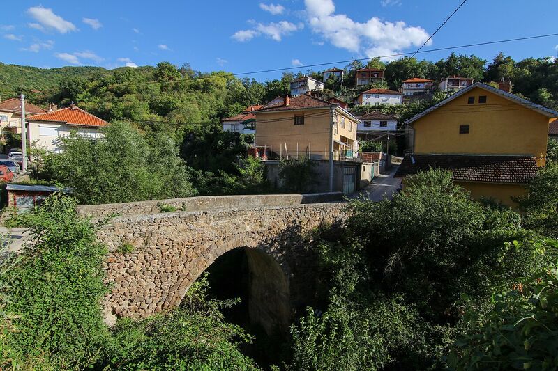 Kratovo