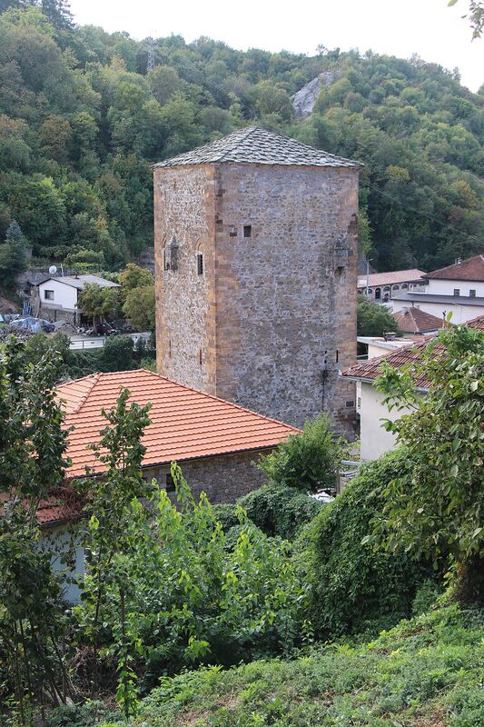 Kratovo