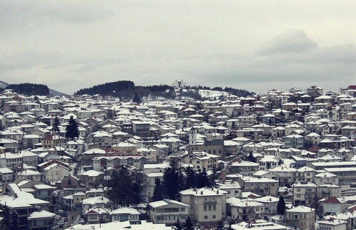 Kruševo