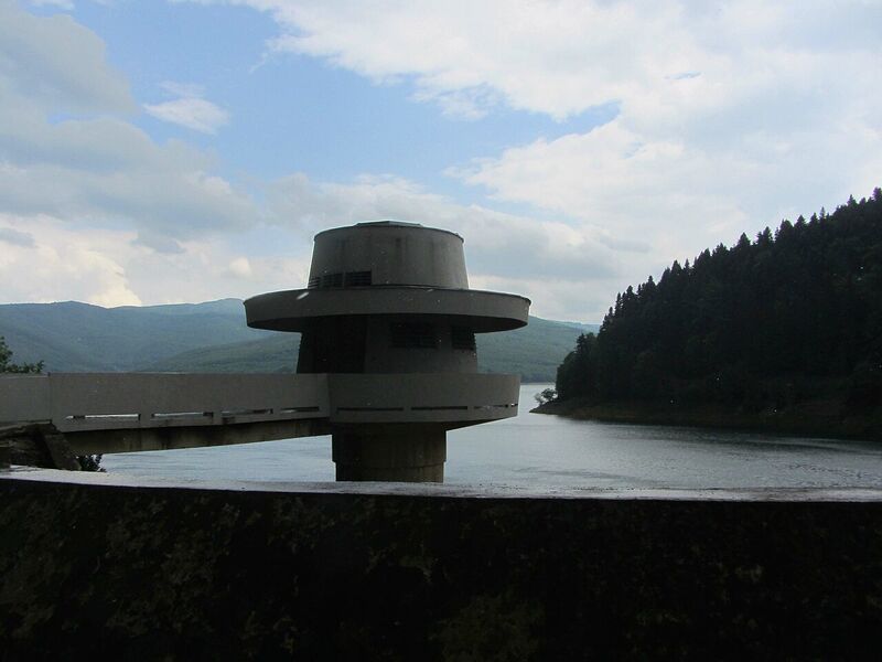 Mavrovo