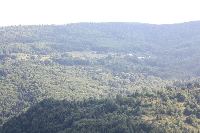 Mavrovo