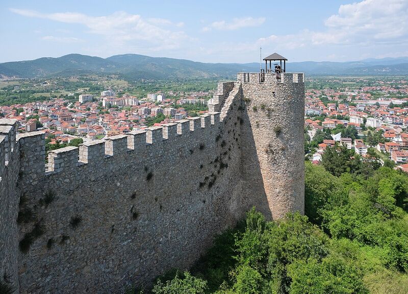 Ohrid