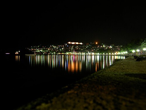 Ohrid